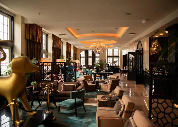 Havnekontoret 4* Bergen