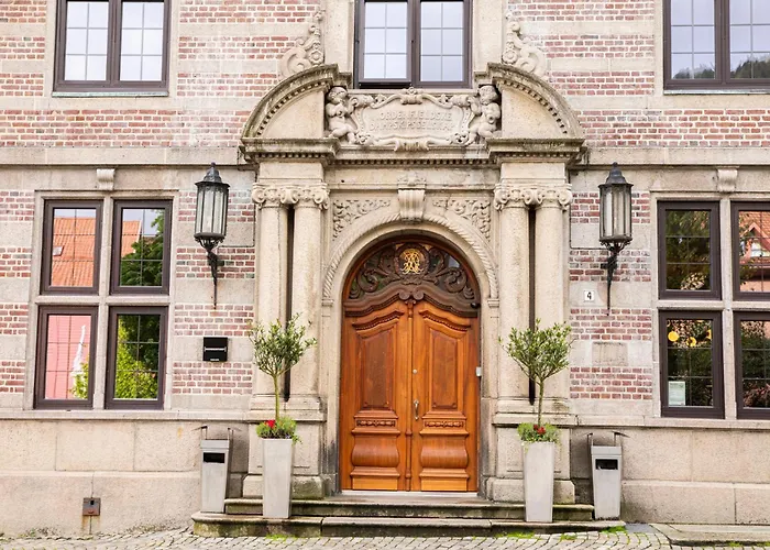 Havnekontoret Bergen