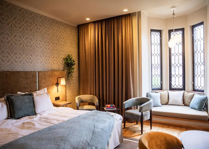 Hotel Havnekontoret Bergen