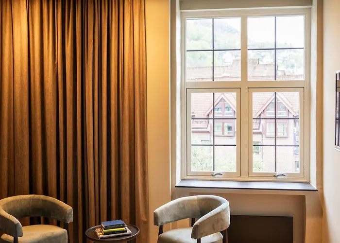 Havnekontoret Bergen