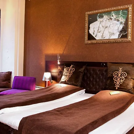 Havnekontoret Hotell