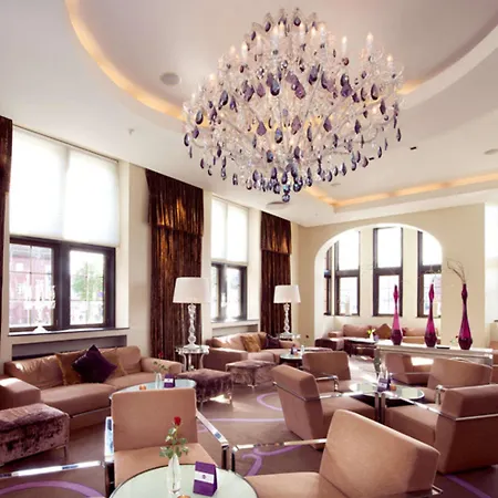 Havnekontoret Hotell