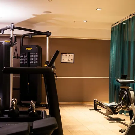 Havnekontoret 베르겐