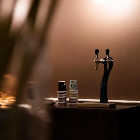 Havnekontoret 베르겐