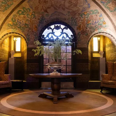 Havnekontoret 베르겐