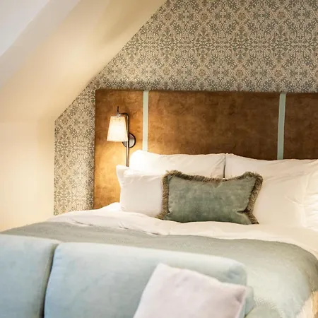 호텔 Havnekontoret