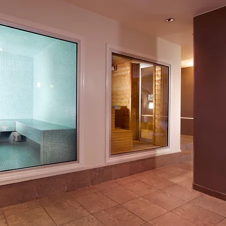 호텔 Havnekontoret