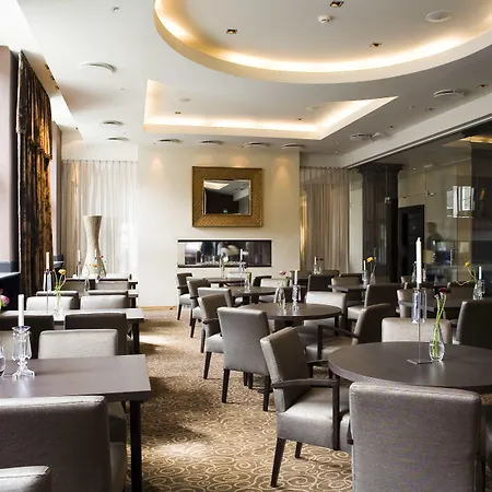 Havnekontoret 호텔 베르겐