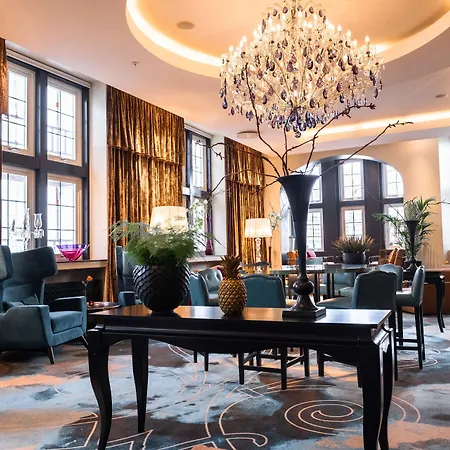 Havnekontoret 베르겐