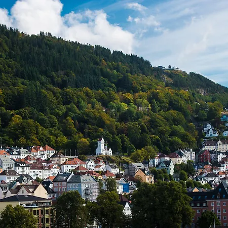 호텔 Havnekontoret