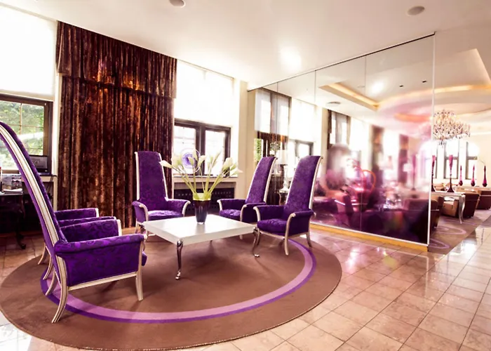 Havnekontoret ברגן