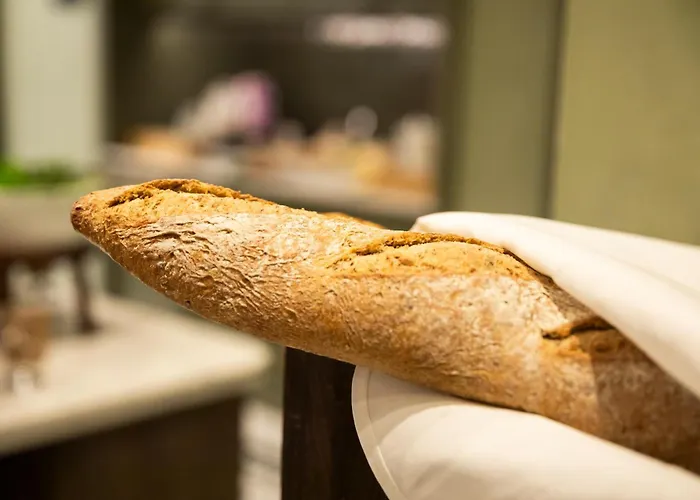 מלון Havnekontoret 4*