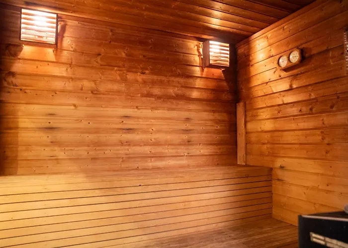 Havnekontoret 4* ברגן