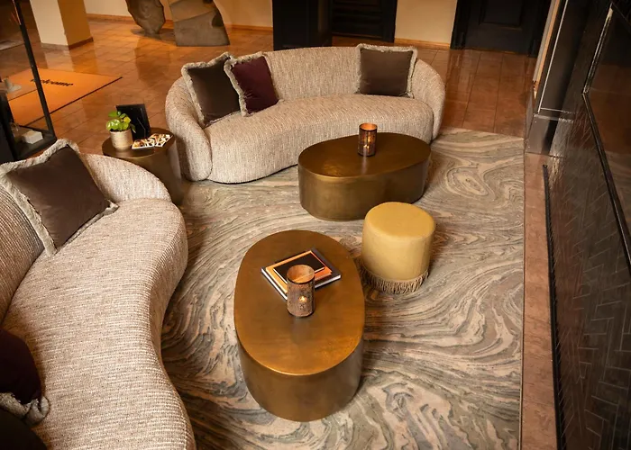 Havnekontoret מלון