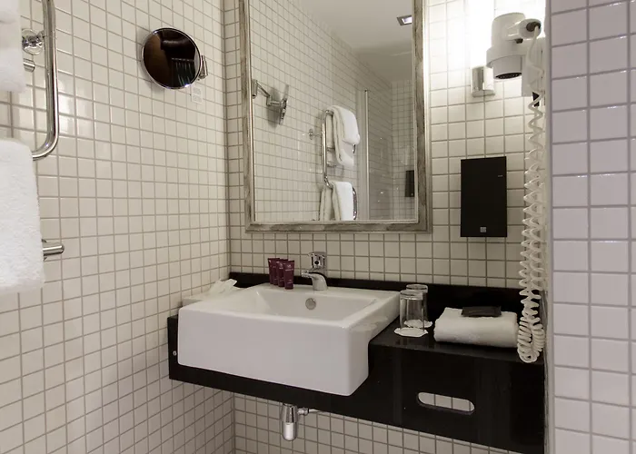 Havnekontoret ברגן