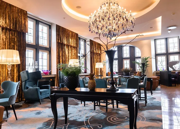 Havnekontoret ברגן