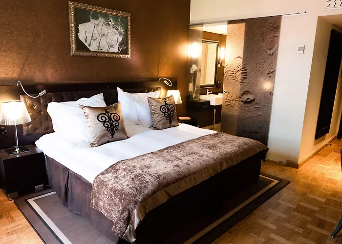 Havnekontoret ברגן