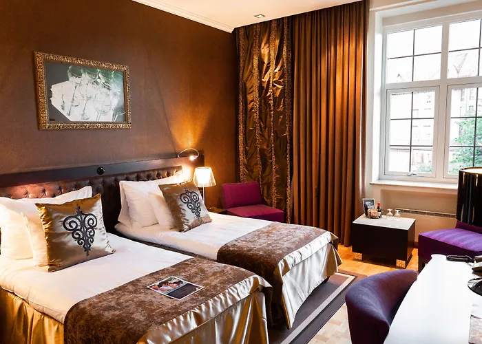 Havnekontoret ברגן