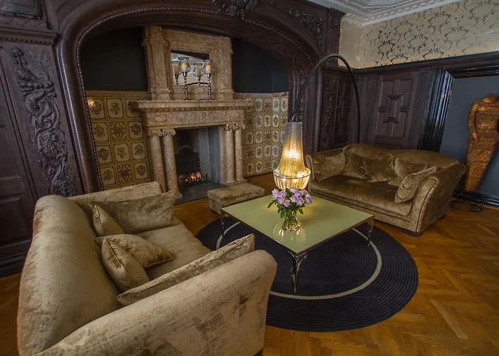 Havnekontoret ברגן